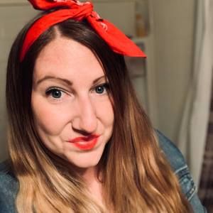 Meet your Posher, Kate